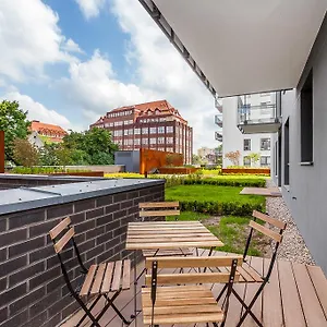 Golden Apartmán