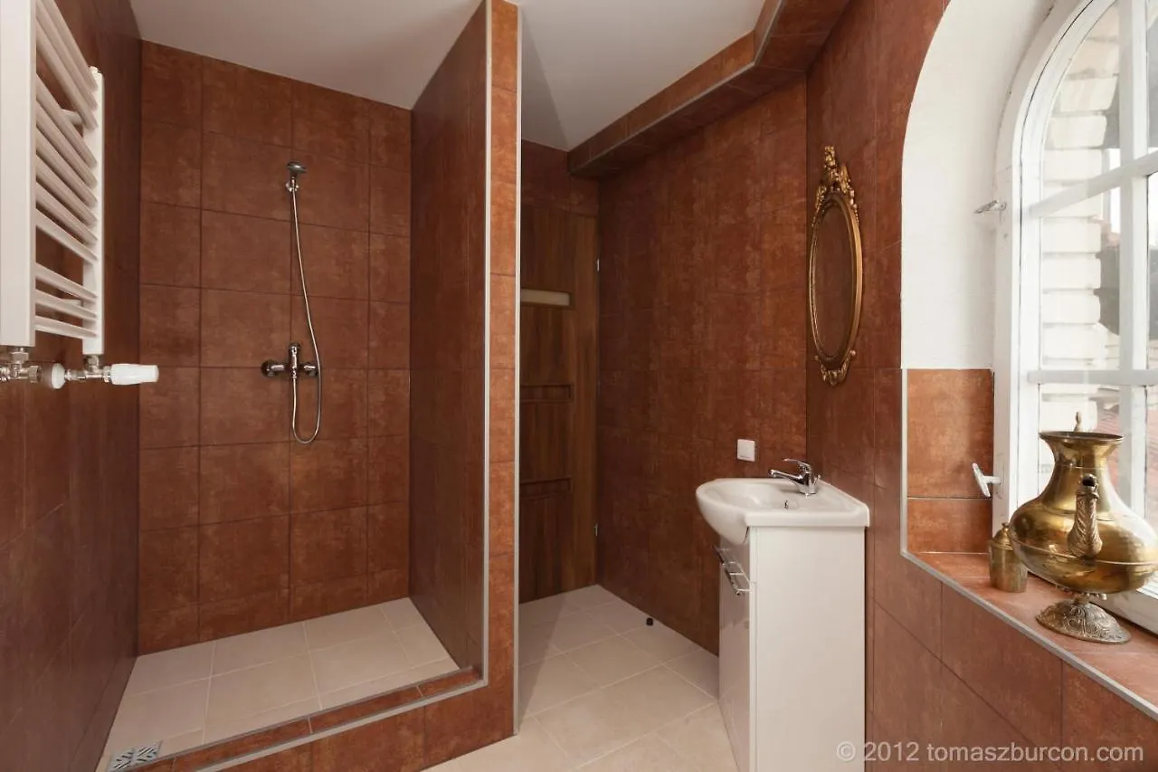 Hotelik Bach Gdansk 0*,  Poland